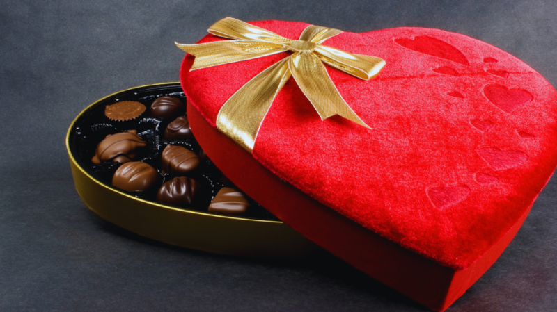 Valentine's Day Nassau County